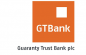 Guaranty Trust Bank logo